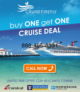 Cruise Firefly Phone Number